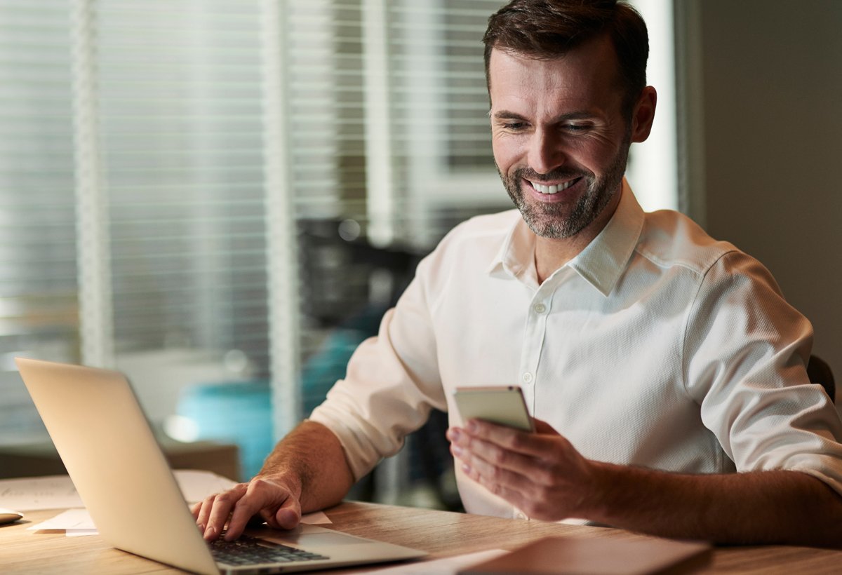 Microempreendedor precisa de certificado digital MEI