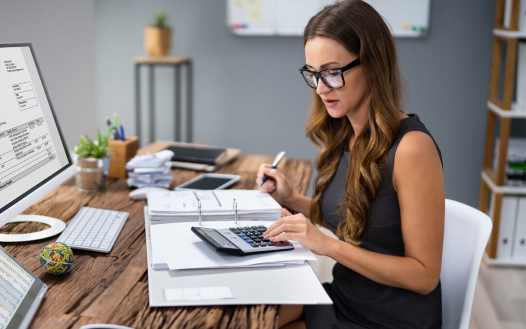 Como ganhar controle sem ampliar a estrutura interna por meio do BPO Financeiro