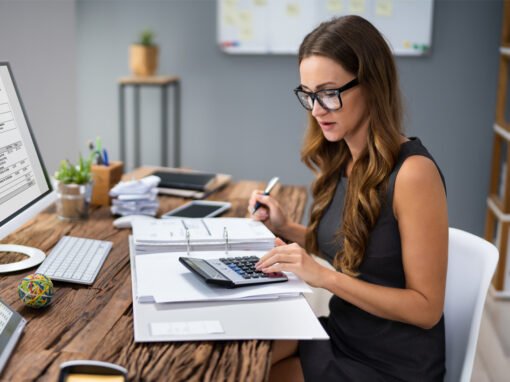 Como ganhar controle sem ampliar a estrutura interna por meio do BPO Financeiro Como ganhar controle sem ampliar a estrutura interna por meio do BPO Financeiro
